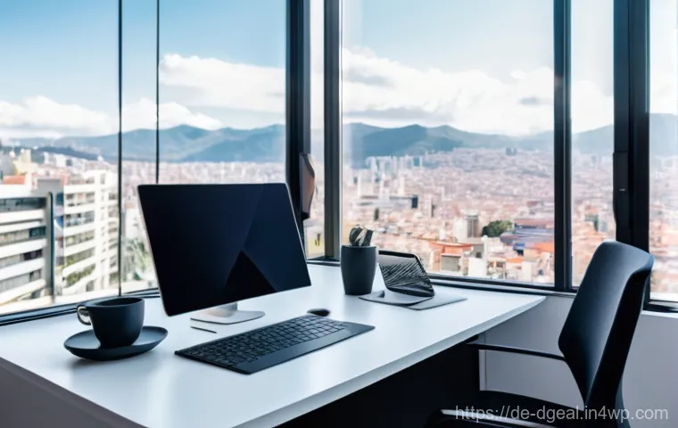 디지털 노마드가 되기 위한 필수 조건 - **Financial Freedom Anchor:** A serene digital nomad, a woman in her late 20s, with a relaxed and co... 디지털 노마드가 되기 위한 필수 조건 - **Financial Freedom Anchor:** A serene digital nomad, a woman in her late 20s, with a relaxed and co...