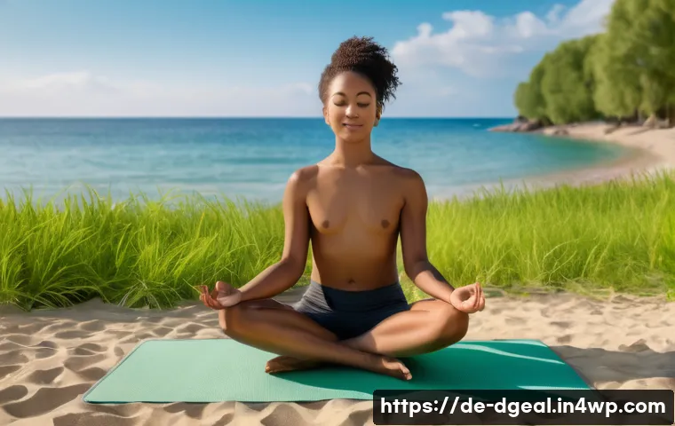 Digitale Nomaden: 7 transformative Wege zur vollständigen Selbstverwirklichung 3 디지털 노마드의 자아 실현을 위한 방법 관련 이미지 1