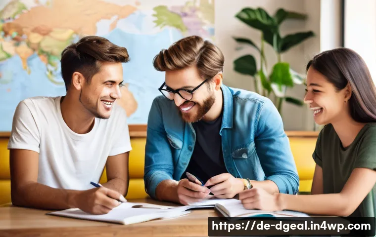 Digitale Nomaden: 7 transformative Wege zur vollständigen Selbstverwirklichung 4 디지털 노마드의 자아 실현을 위한 방법 관련 이미지 2