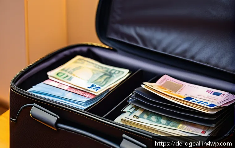 Digitale Nomaden aufgepasst – So schützt du dich weltweit vor Betrug und Gefahren 3 디지털 노마드가 알아야 할 안전 수칙 관련 이미지 1