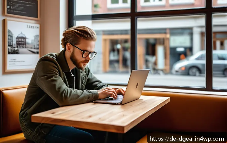 Ultimative Checkliste für die perfekte Remote-Arbeitsumgebung als digitaler Nomade in Deutschland 3 디지털 노마드의 원격 근무 환경 구축 관련 이미지 1