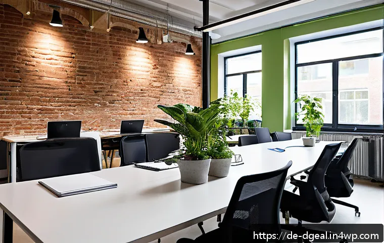 Ultimative Checkliste für die perfekte Remote-Arbeitsumgebung als digitaler Nomade in Deutschland 4 디지털 노마드의 원격 근무 환경 구축 관련 이미지 2