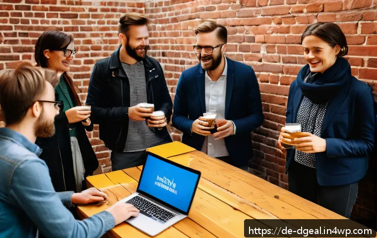 디지털 노마드의 소득 다각화 전략 관련 이미지 2