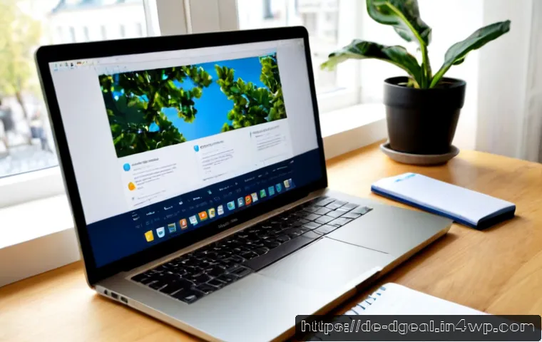 디지털 노마드의 직업 종류와 기회 - Photorealistic wide lifestyle scene of a German digital nomad working as a freelance software develo...